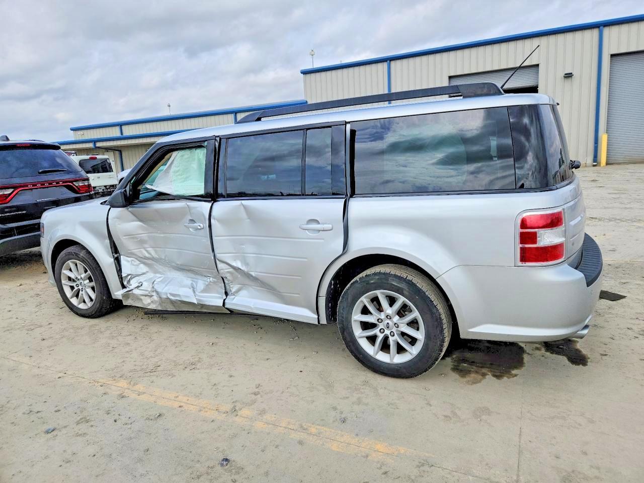 2017 Ford Flex Se - Image 2