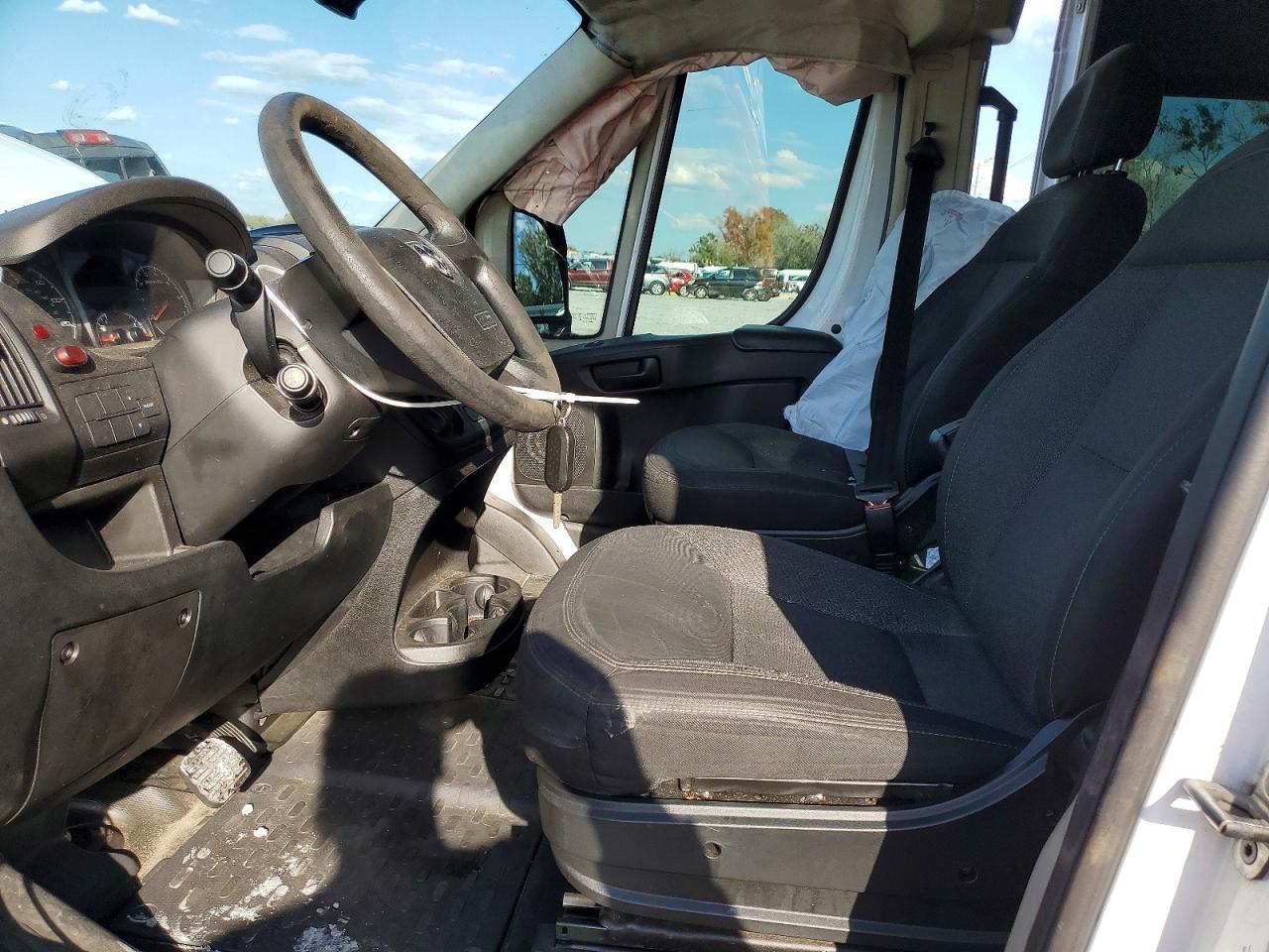 2017 Ram Promaster 2500 *** Passenger Wheelchair Van *** - Image 7