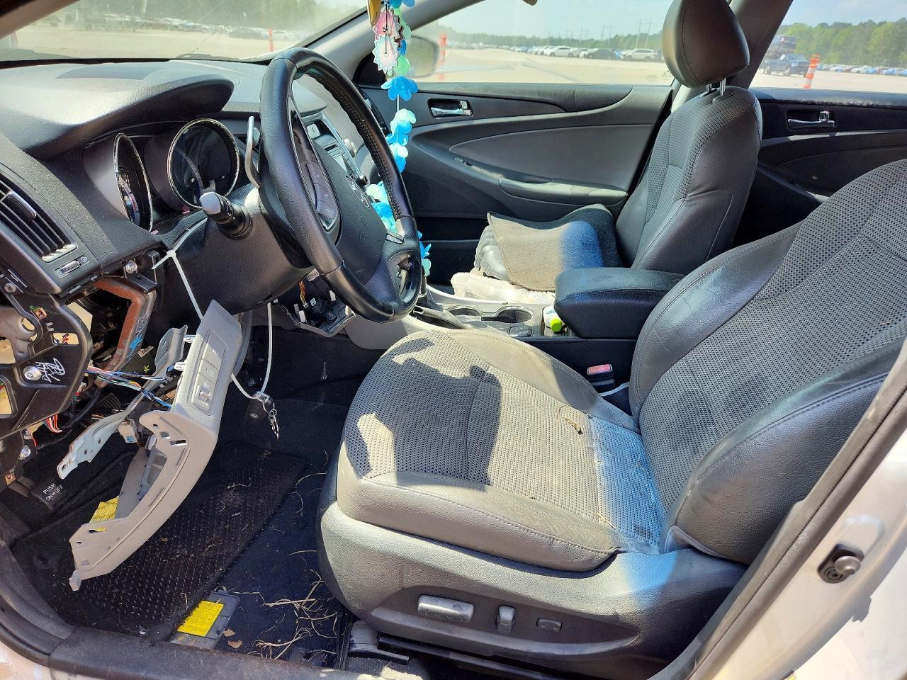 2013 Hyundai Sonata Se - Image 7