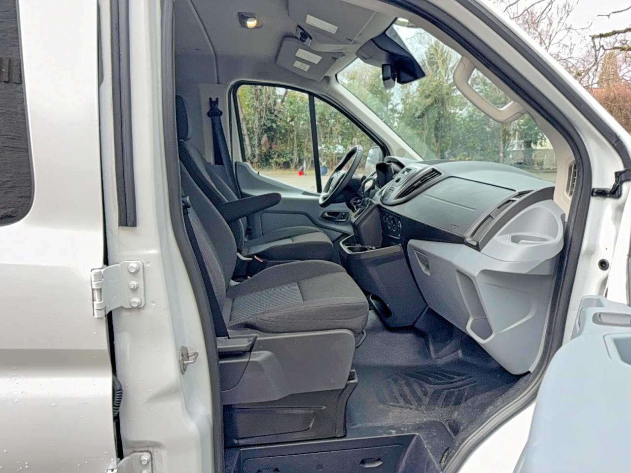2016 Ford Transit T-350 - Image 5