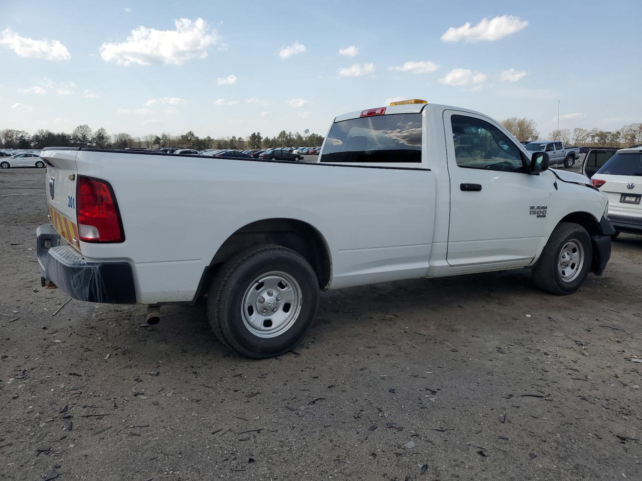 2020 Ram 1500 Classic Tradesman - Image 3