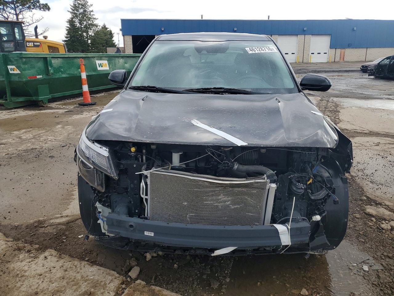 2022 Kia Seltos Lx - Фото 5