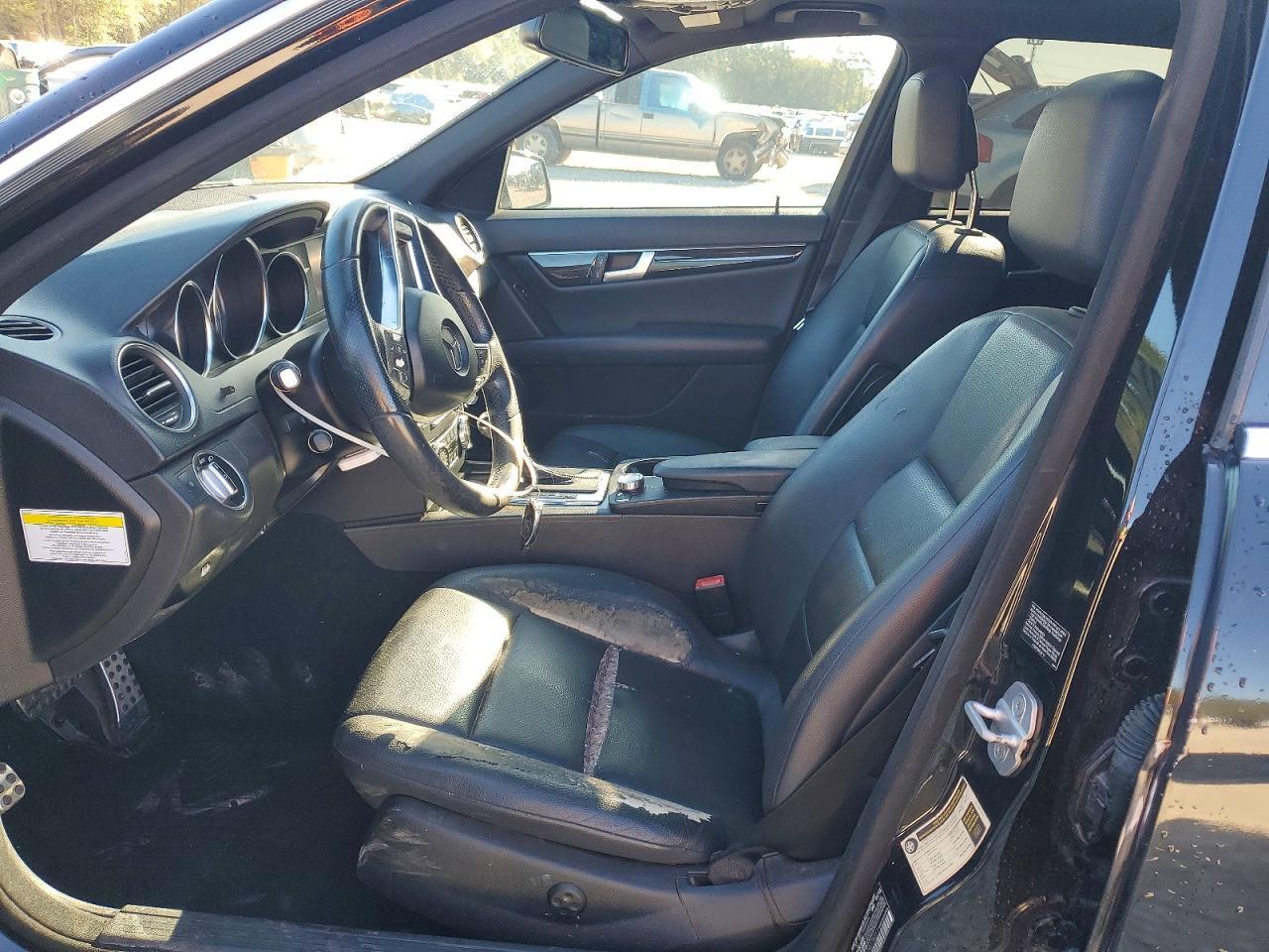 2013 Mercedes-Benz C 350 - Image 7
