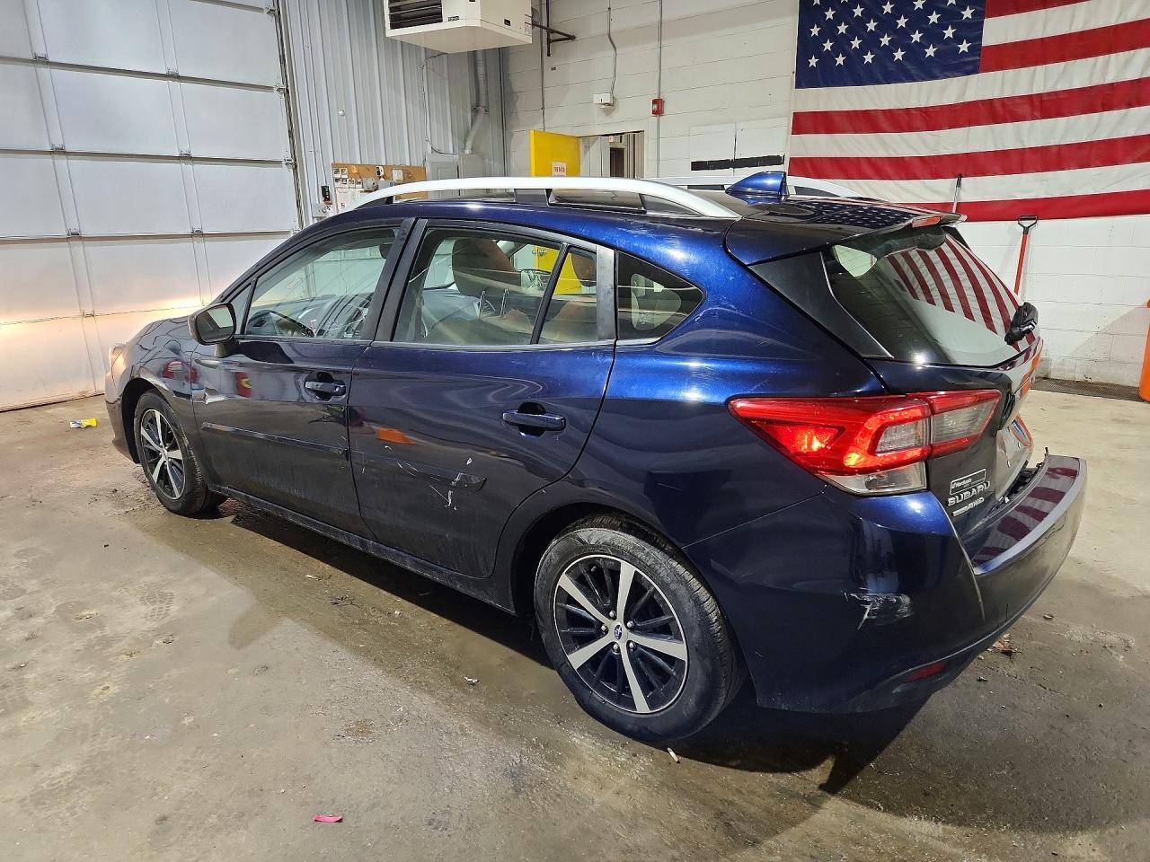 2020 Subaru Impreza Premium - Image 2
