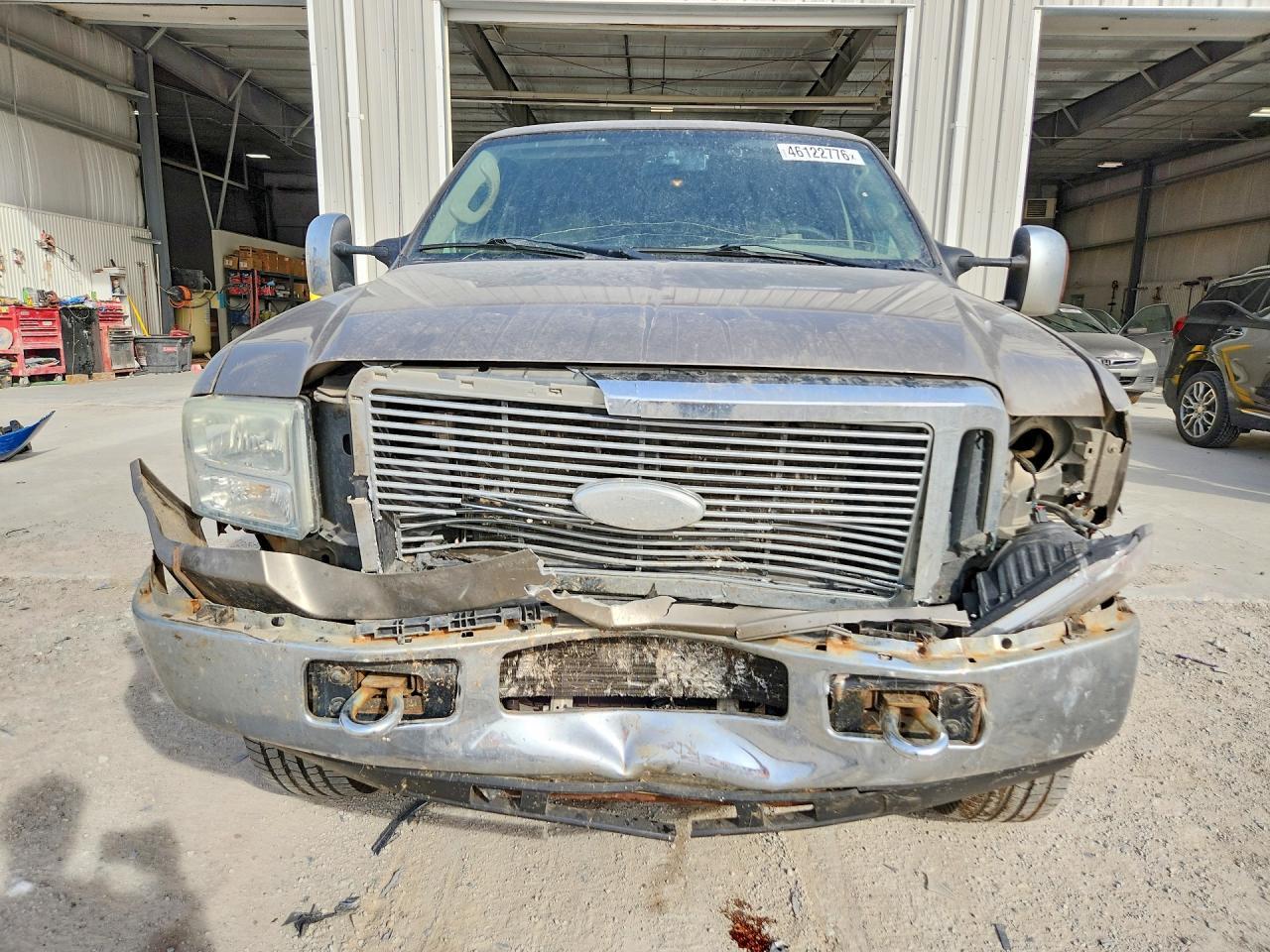 2006 Ford F250 Super Duty - Фото 5