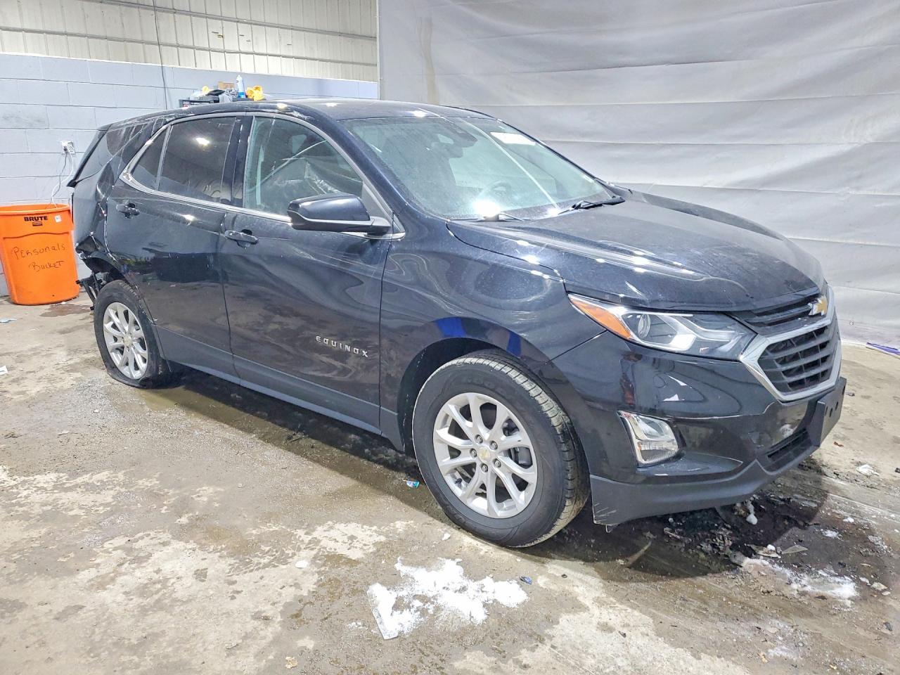 2020 Chevrolet Equinox Lt - Image 4