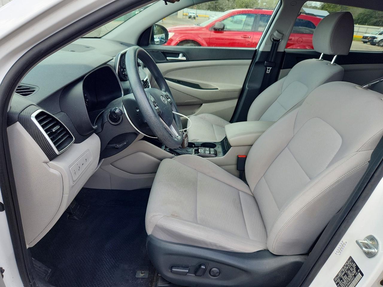 2020 Hyundai Tucson Value - Image 7