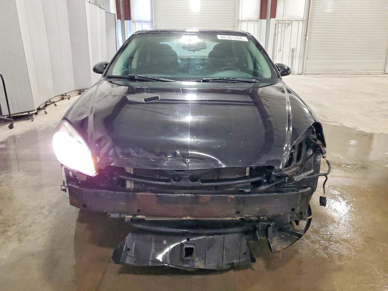 2013 Chevrolet Impala Ls - Image 5