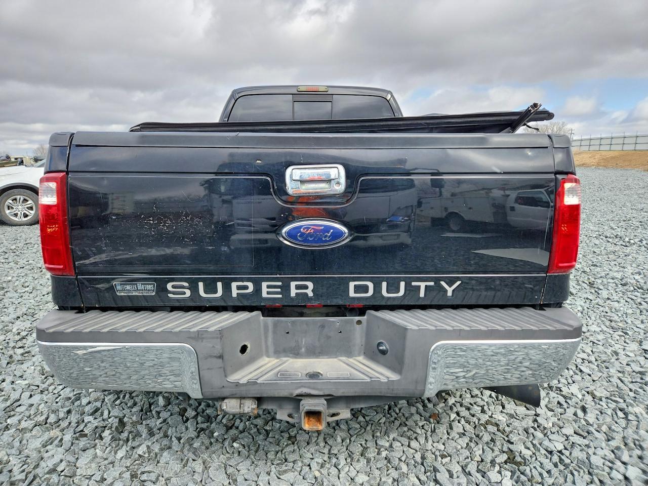 2008 Ford F350 Super Duty - Фото 6