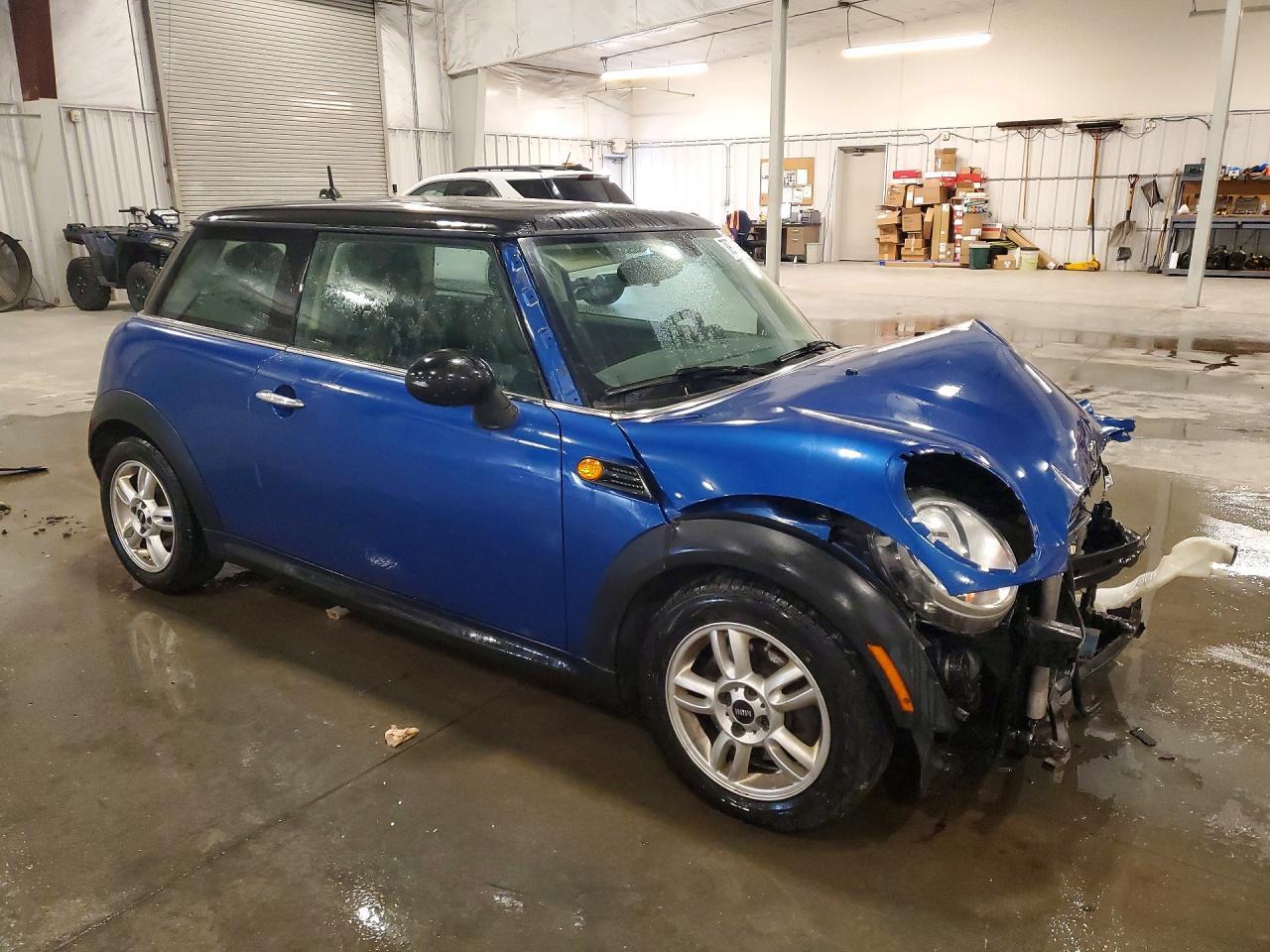 2013 Mini Cooper - Фото 4