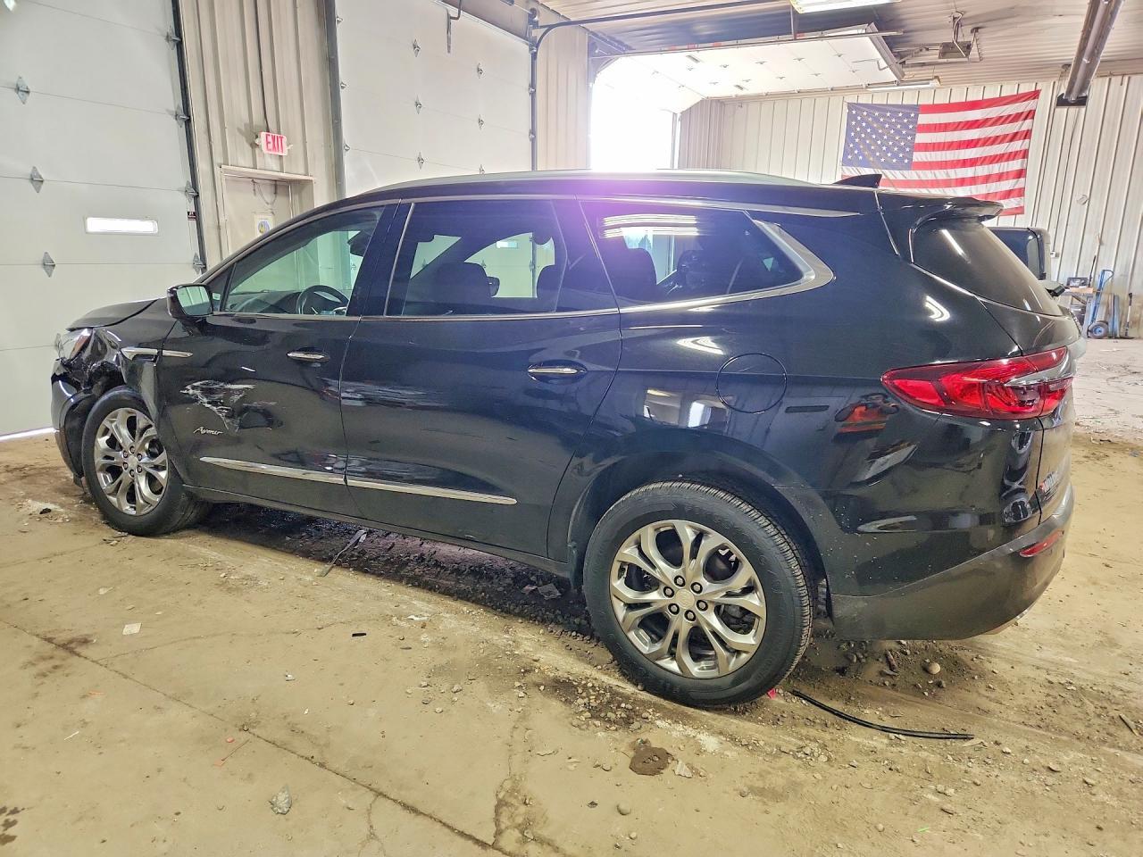 2019 Buick Enclave Avenir - Фото 2