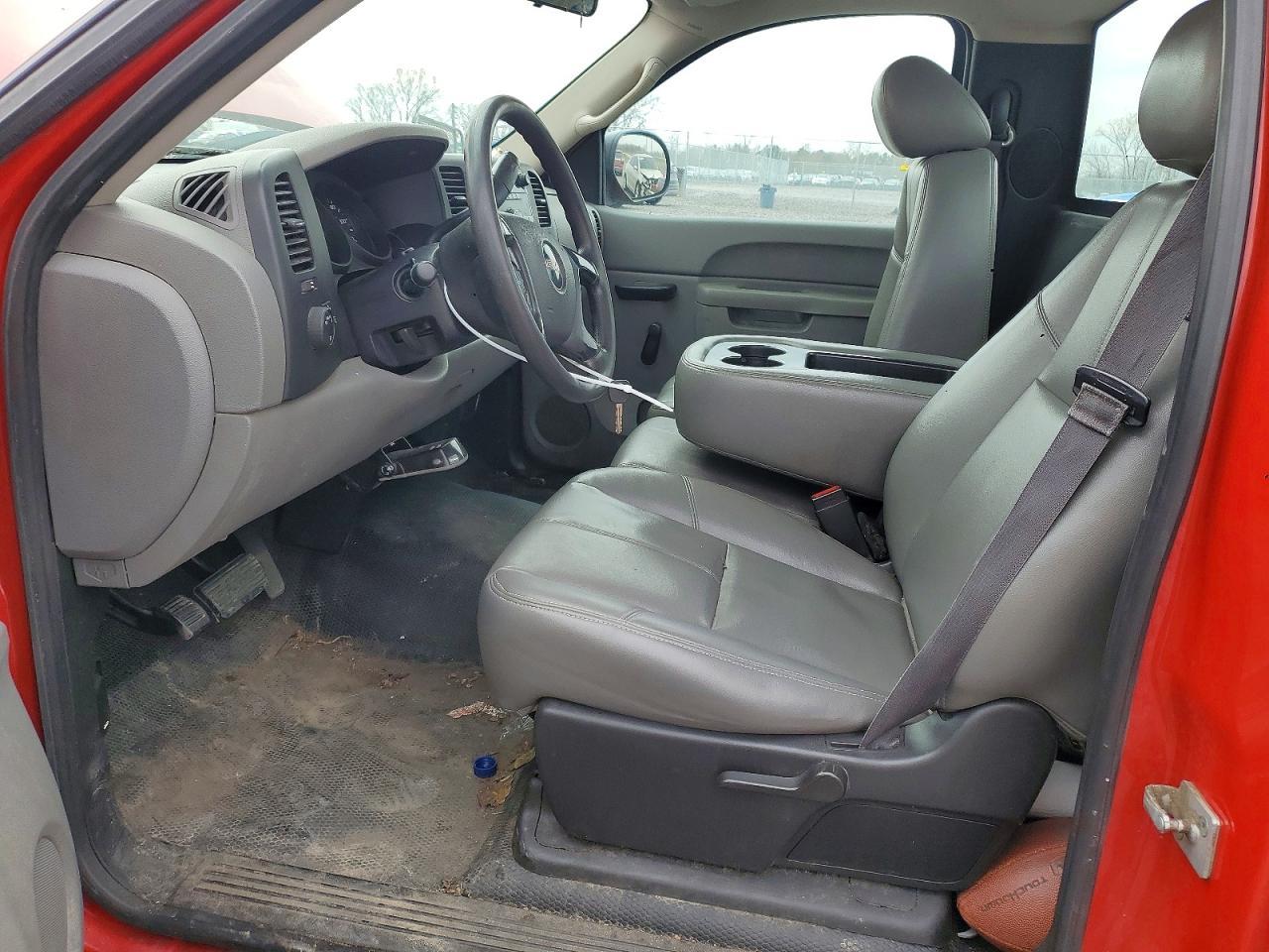 2013 GMC Sierra C1500 - Фото 7