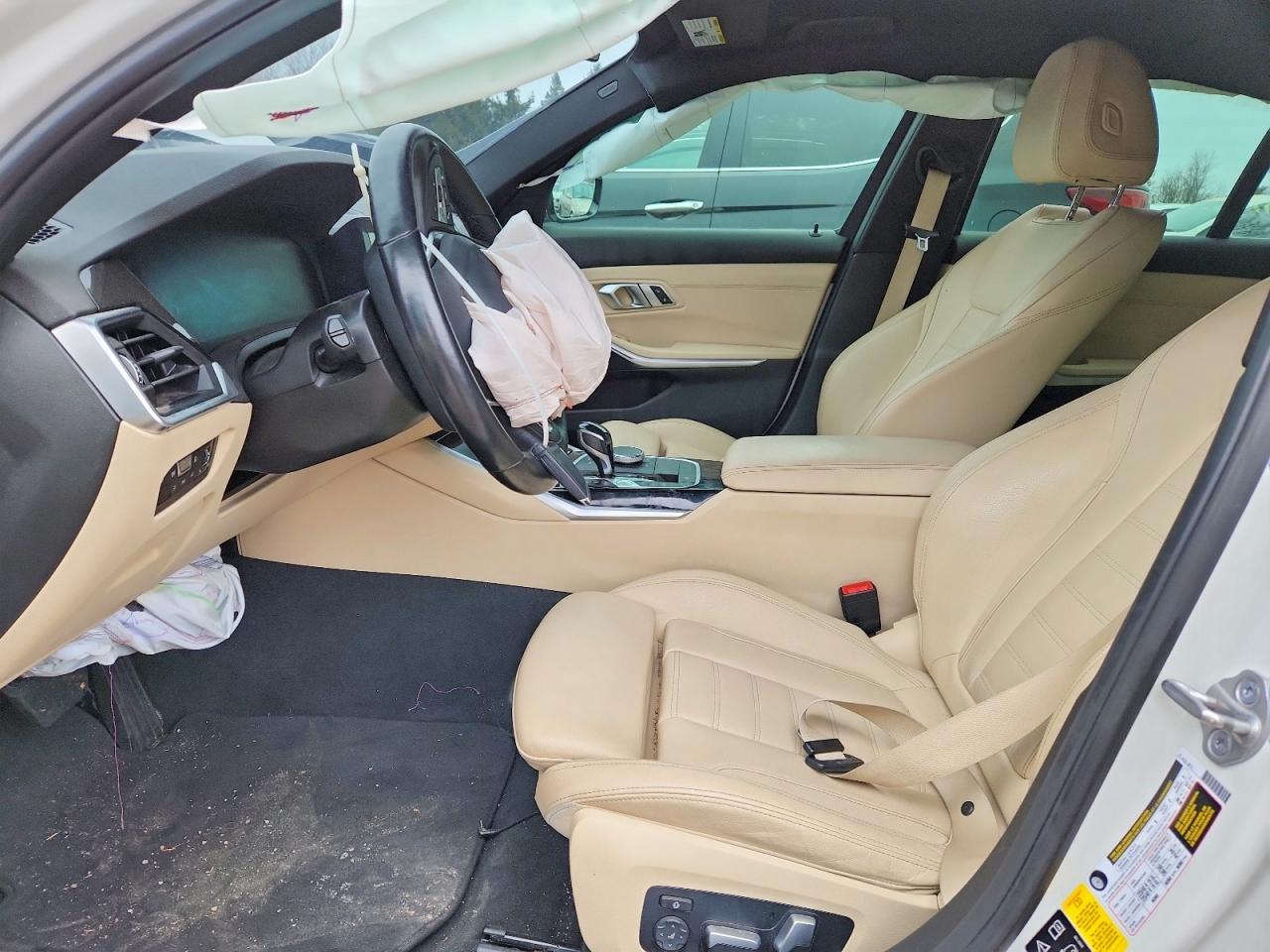 2021 BMW 330 Ci - Фото 7