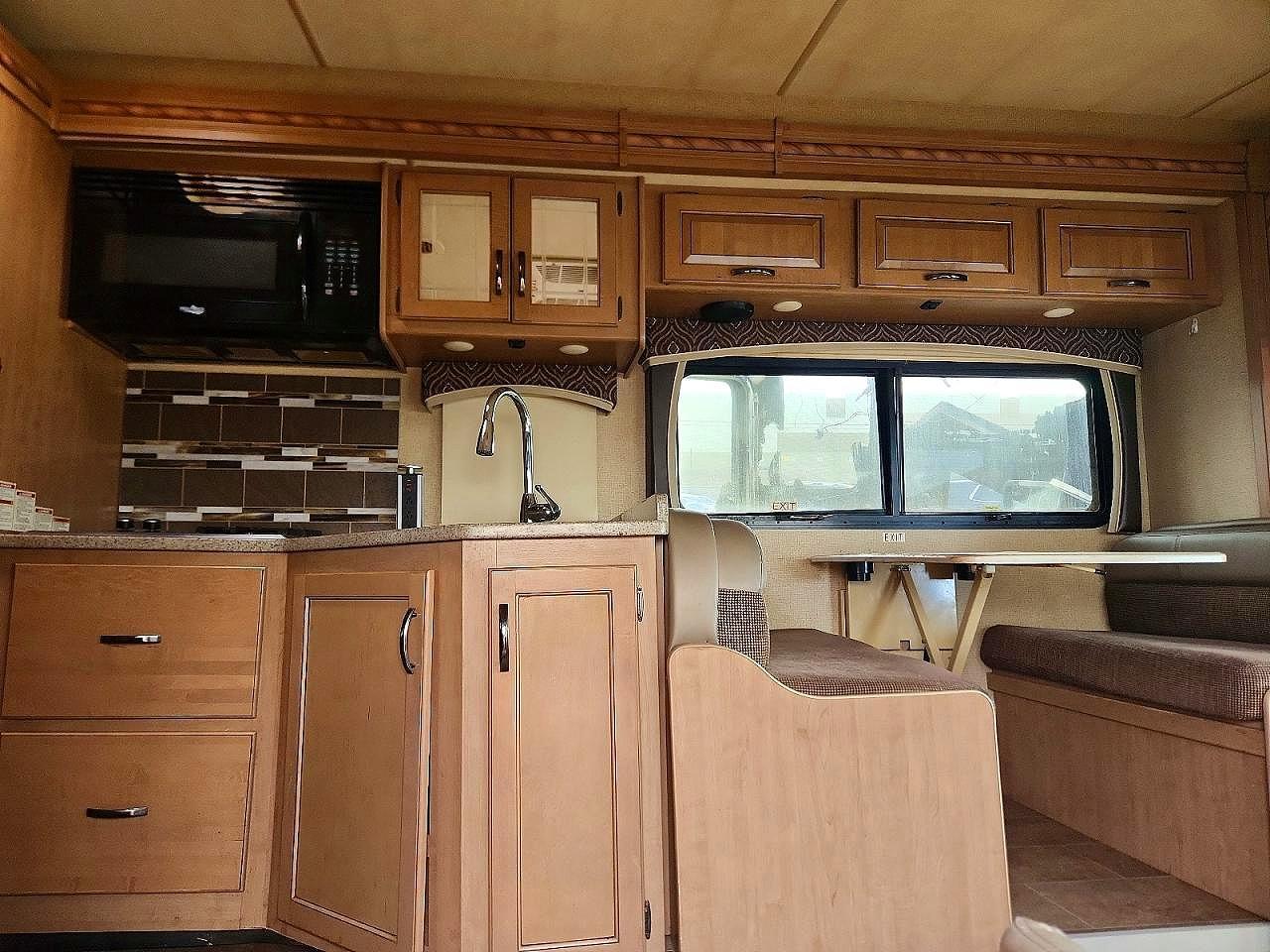 2017 Thor Econoline - Фото 6