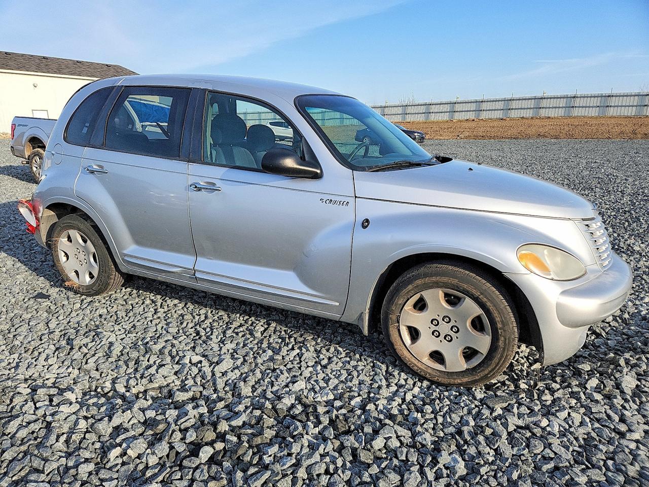 2005 Chrysler Pt Cruiser Touring - Фото 7