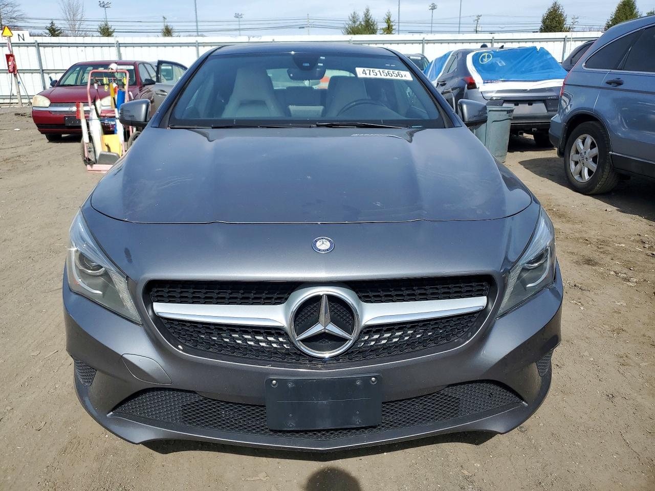 2015 Mercedes-Benz Cla 250 4Matic - Image 5