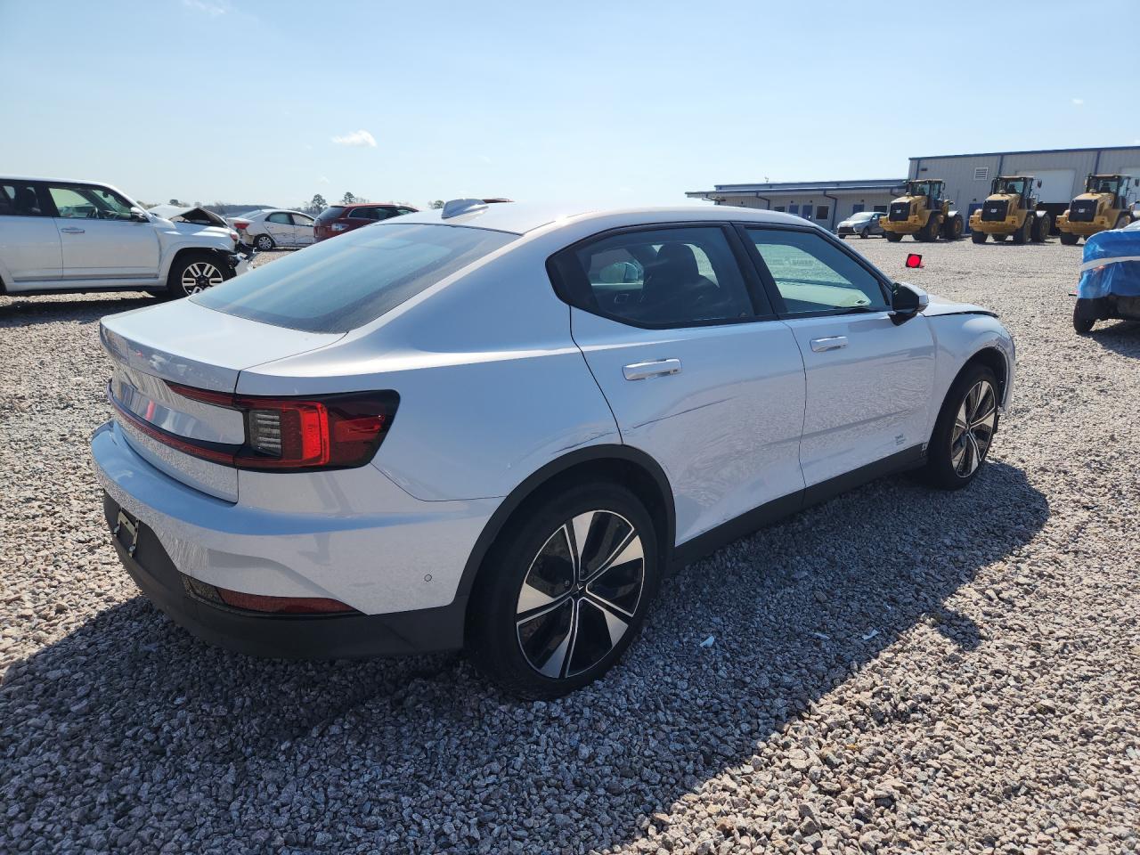 2023 Polestar 2 - Фото 3