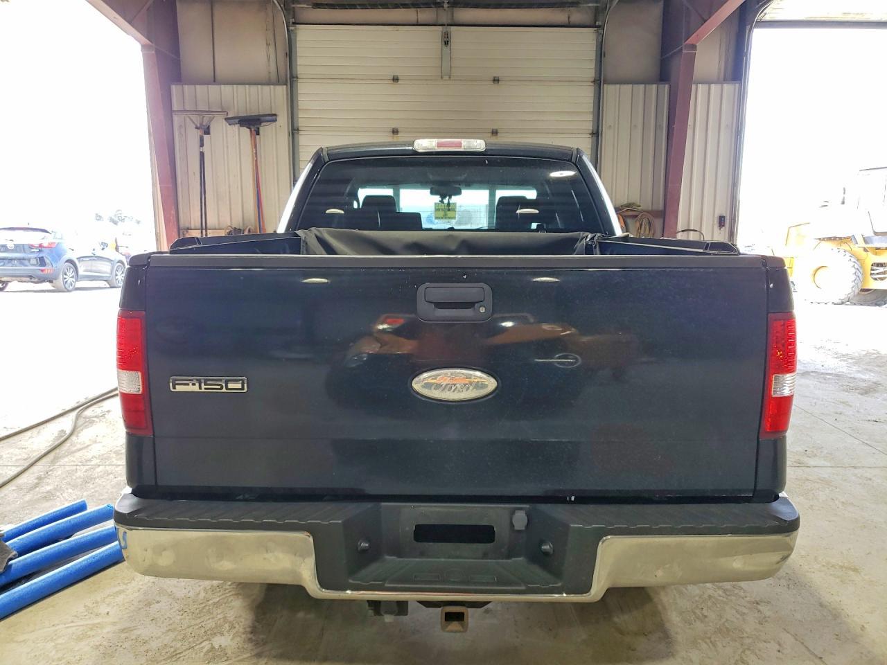2007 Ford F150 Supercrew - Image 6