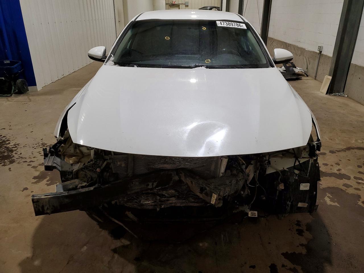 2018 Kia Optima Lx - Фото 5