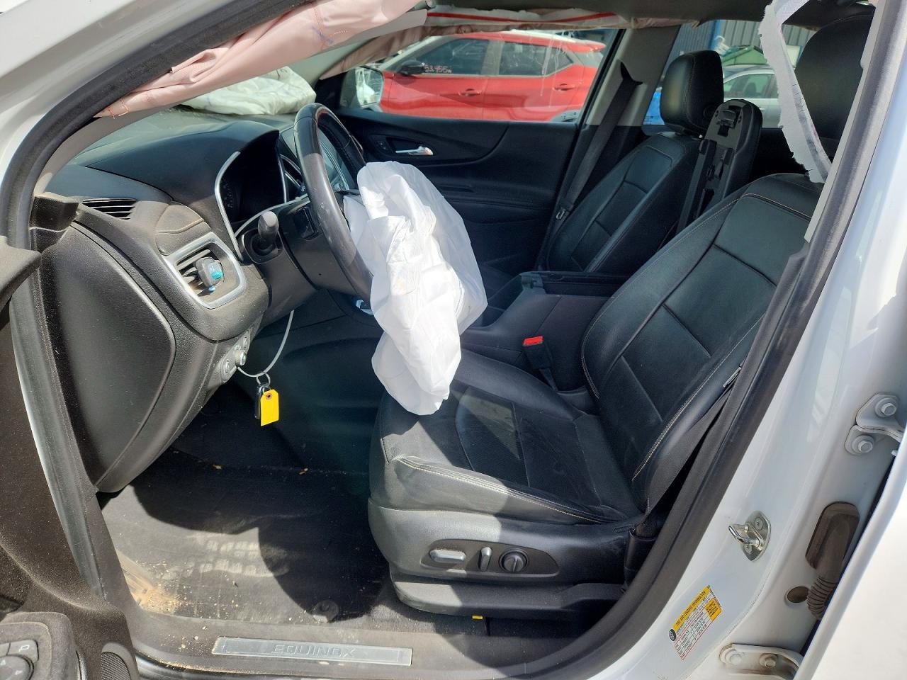 2018 Chevrolet Equinox Premier - Фото 7