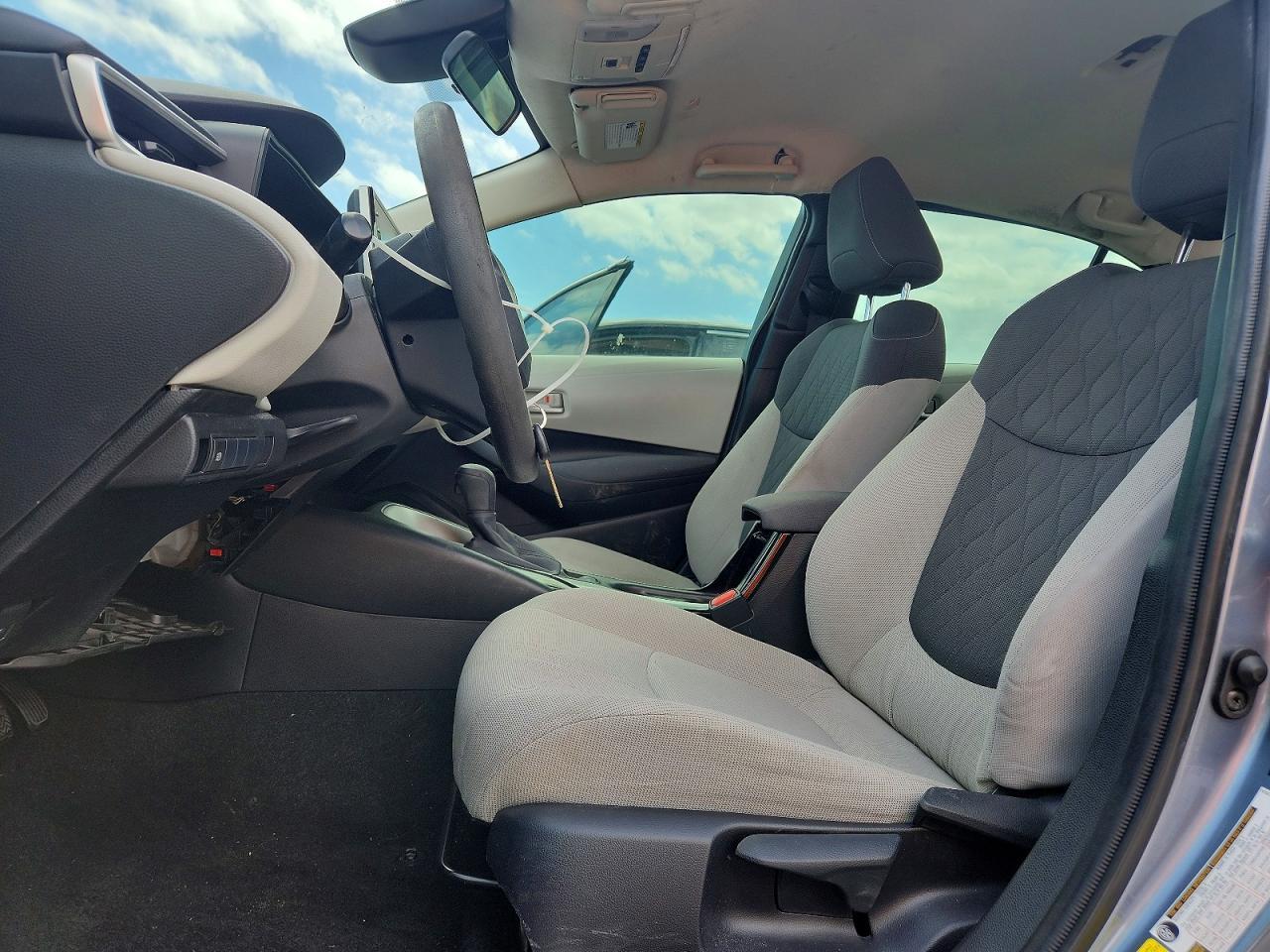 2020 Toyota Corolla Le - Фото 7