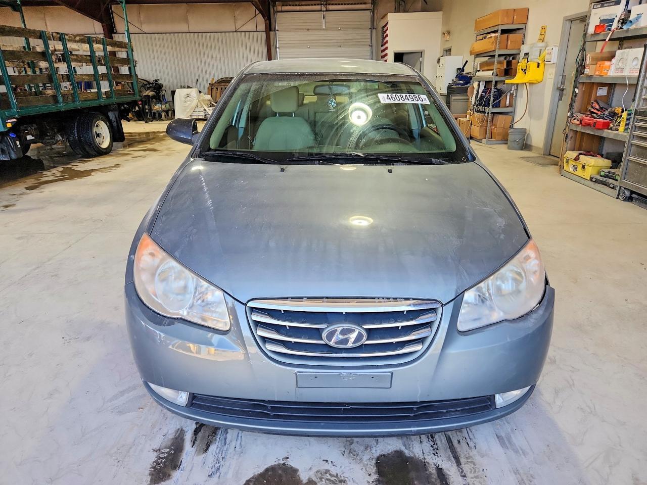 2010 Hyundai Elantra Gls - Фото 5