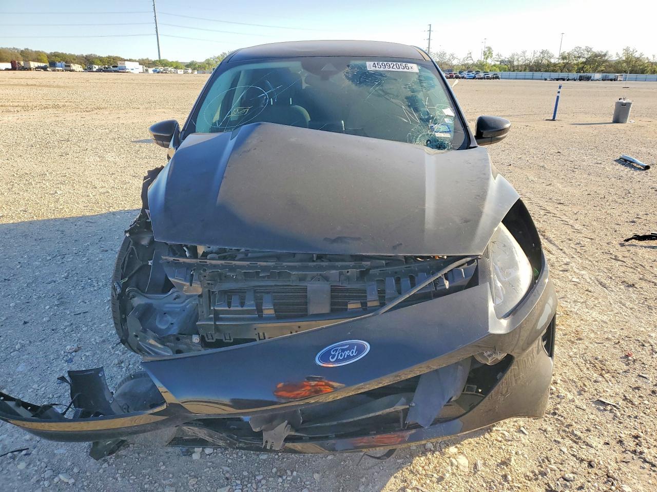 2022 Ford Escape Se - Image 5