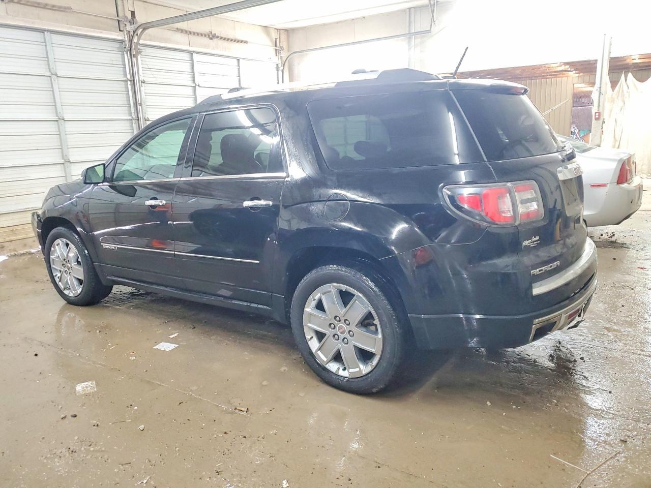 2016 GMC Acadia Denali - Image 2
