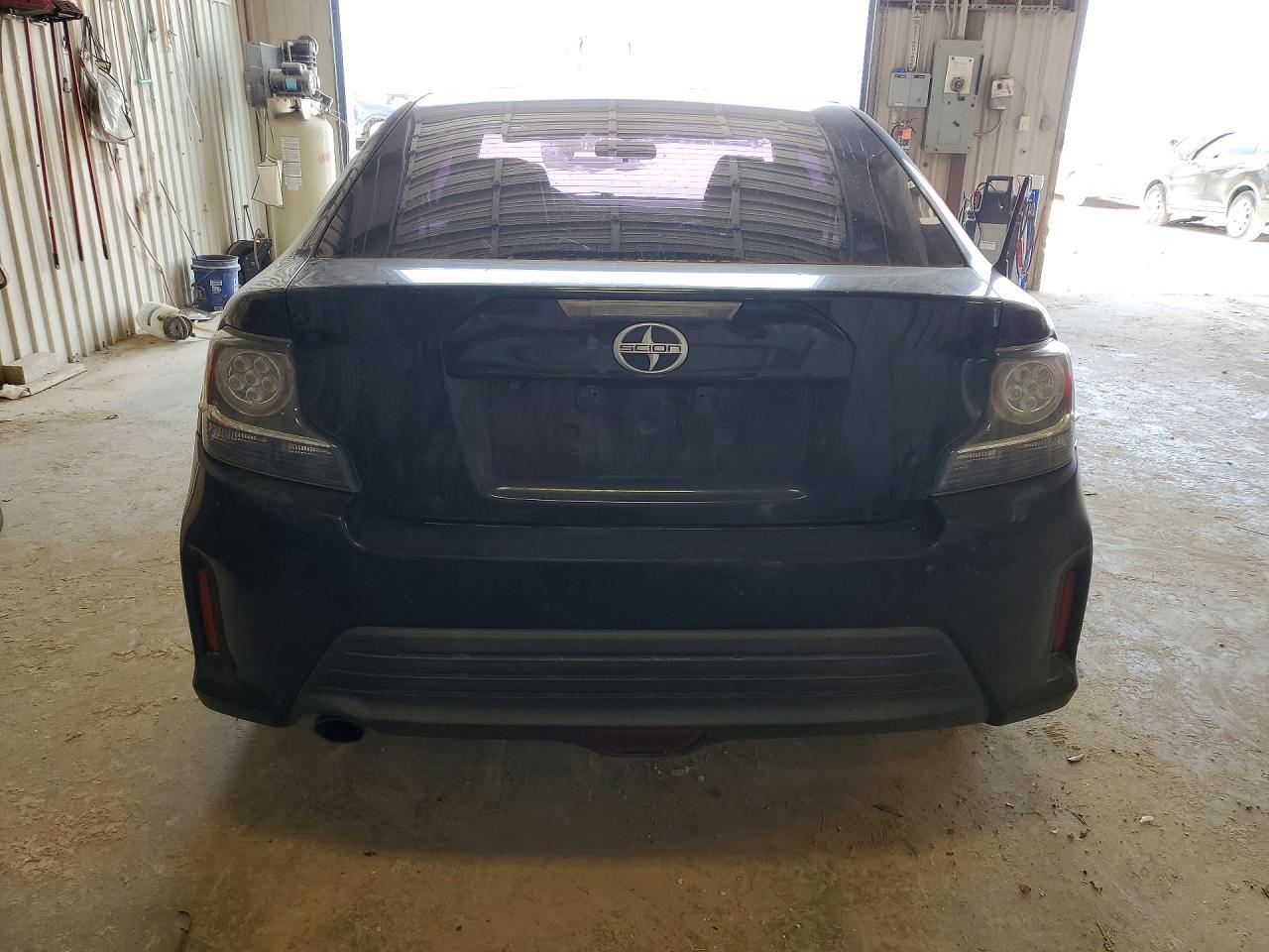 2014 Toyota Scion - Фото 6