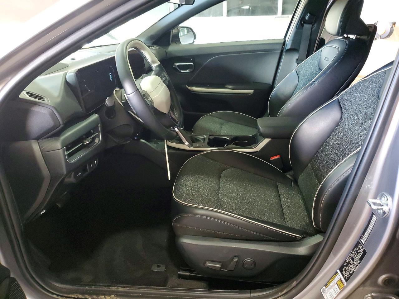 2025 Kia K4 Gt-Line - Image 7