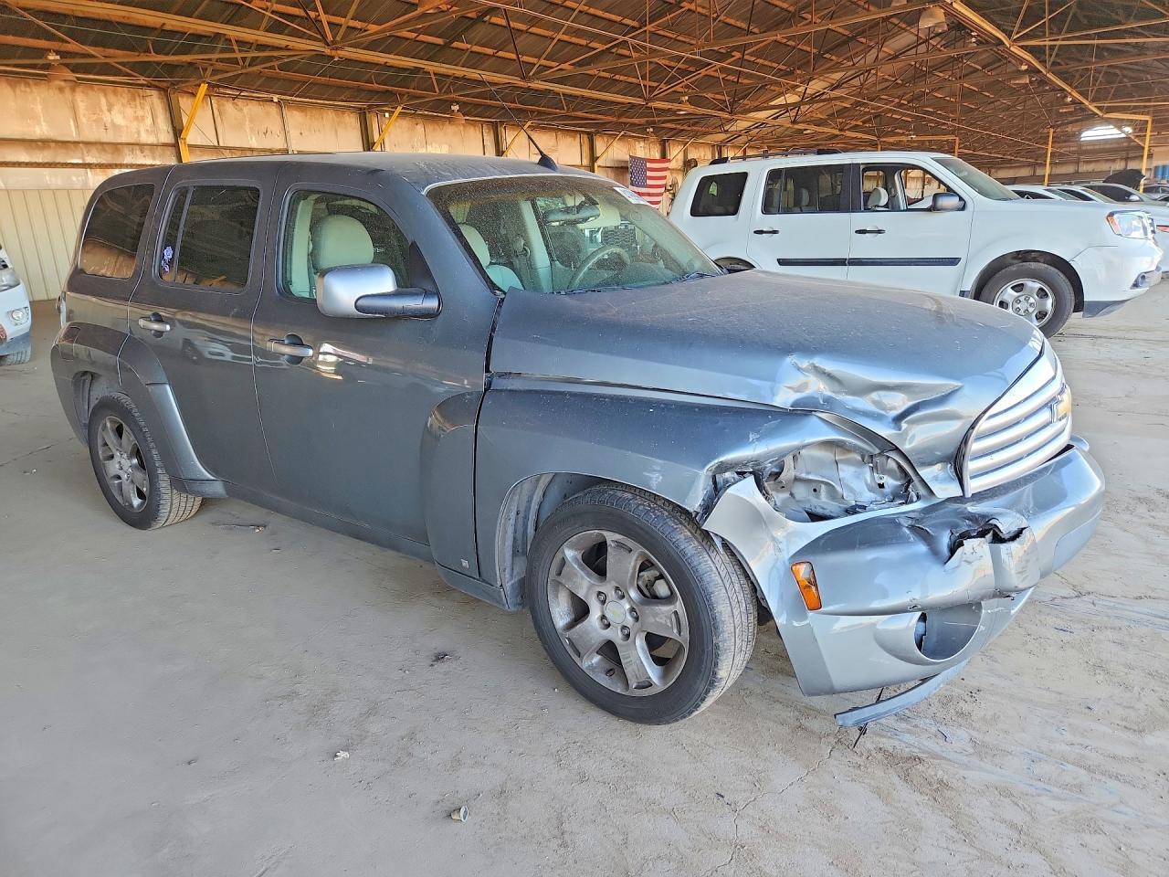 2006 Chevrolet Hhr Lt - Фото 7