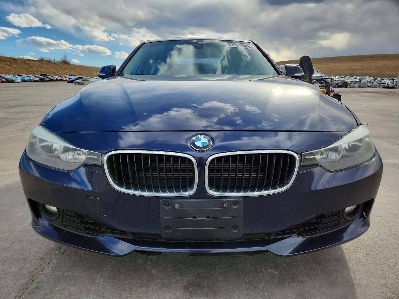 2013 BMW 328 Xi - Фото 5