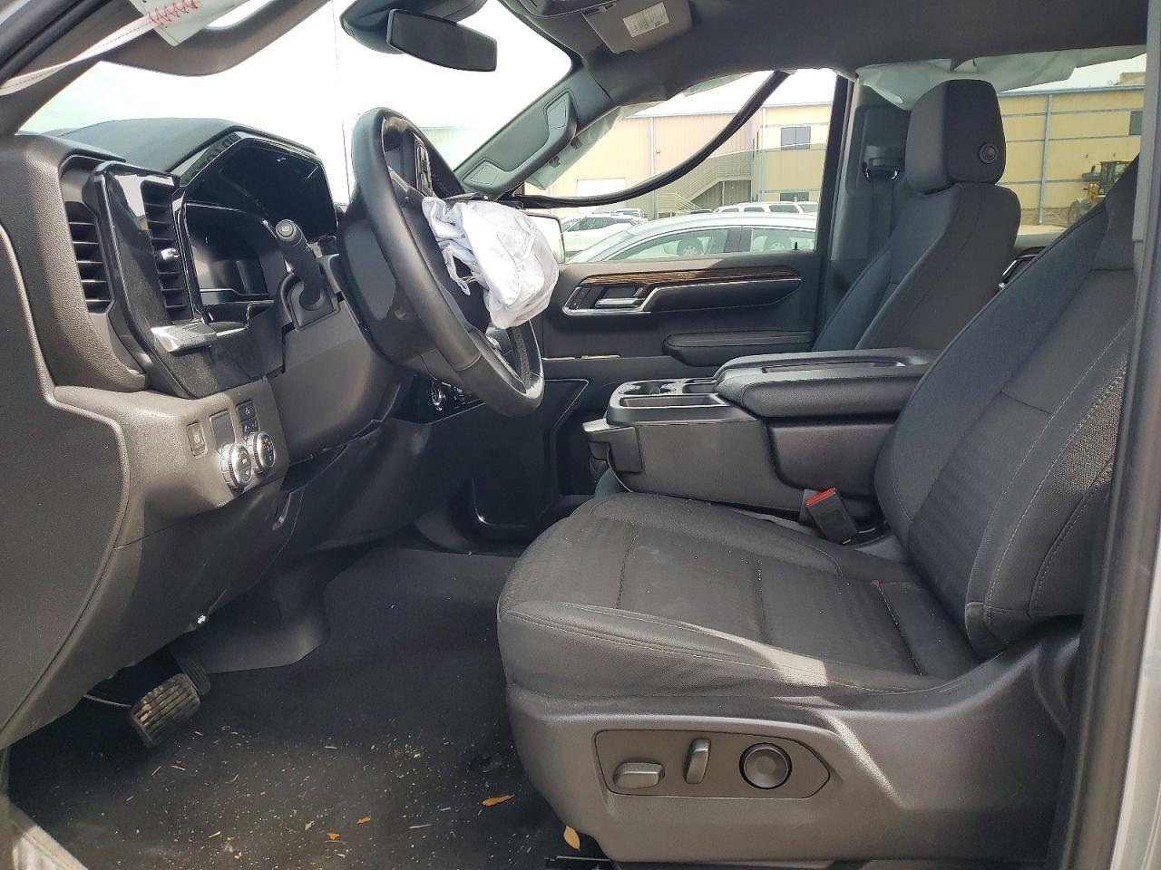 2023 GMC Sierra C1500 Elevation - Image 7