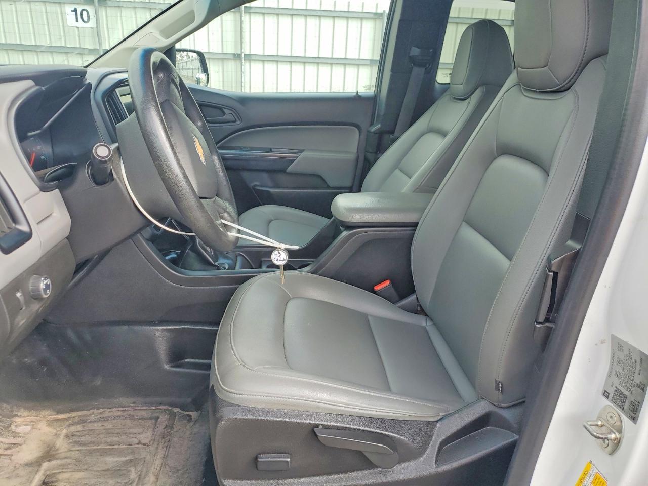 2019 Chevrolet Colorado - Image 7