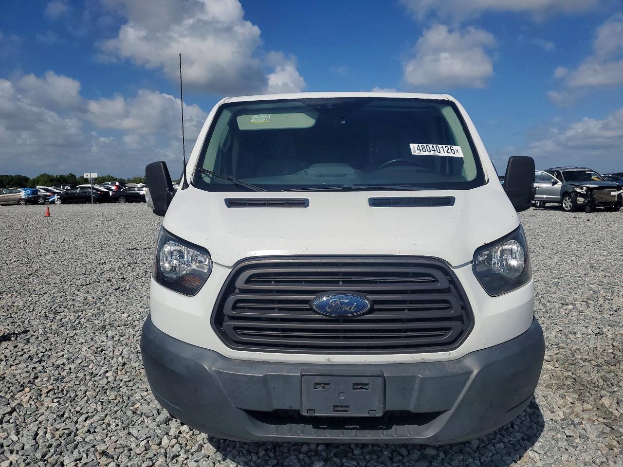 2016 Ford Transit T-250 Cargo - R&D - Pri Fleet - Фото 5