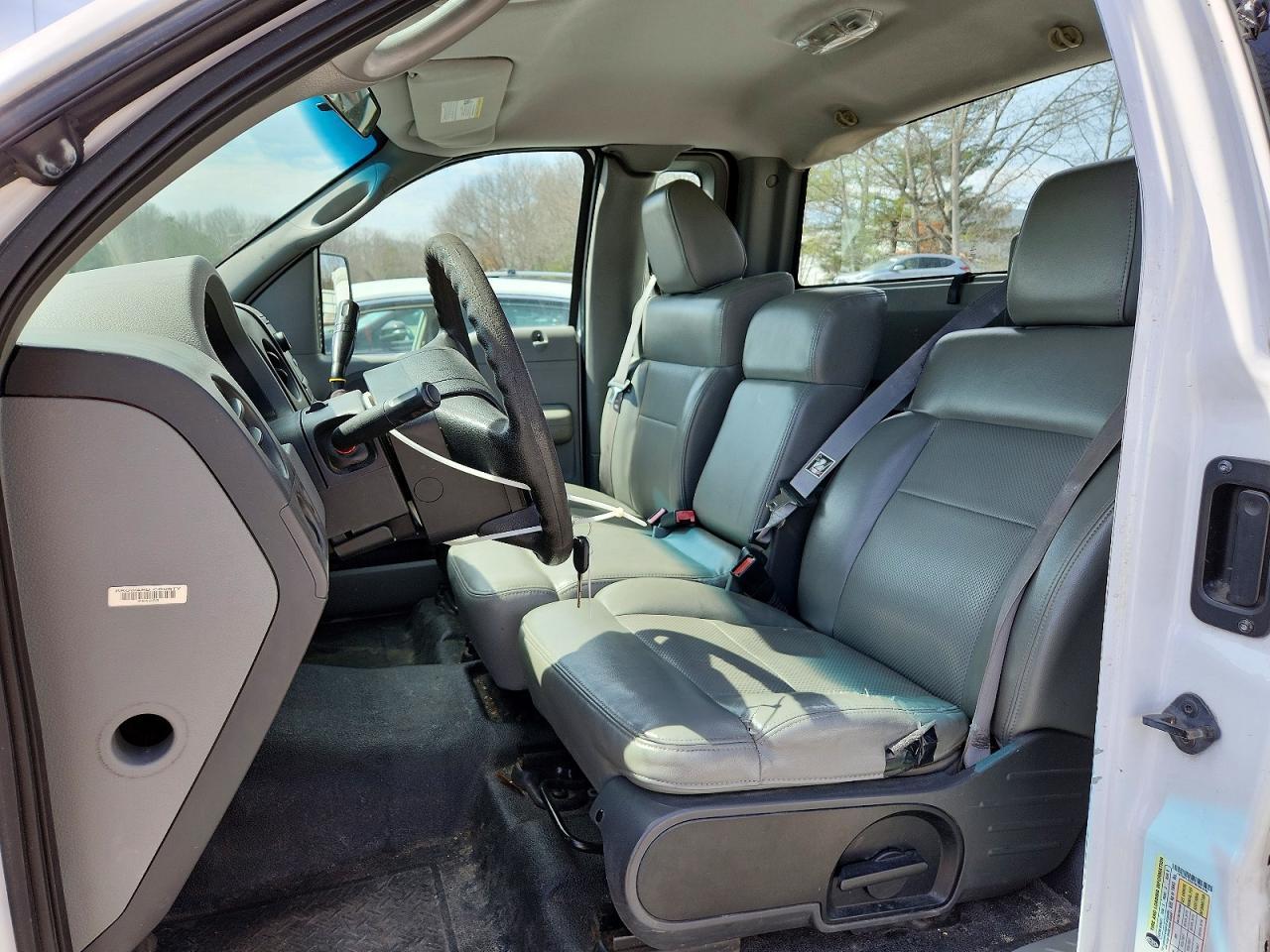 2007 Ford F150 - Фото 7