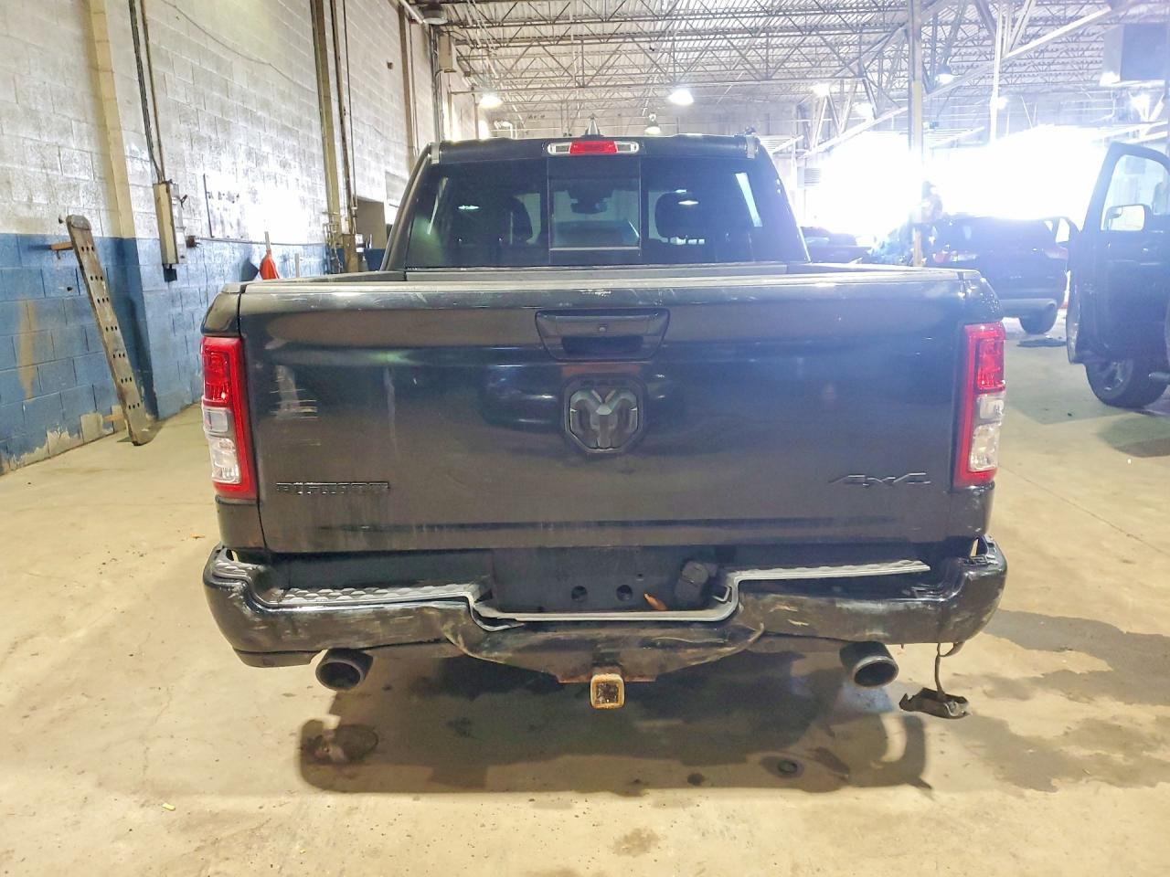 2019 Ram 1500 Big Horn - Фото 6