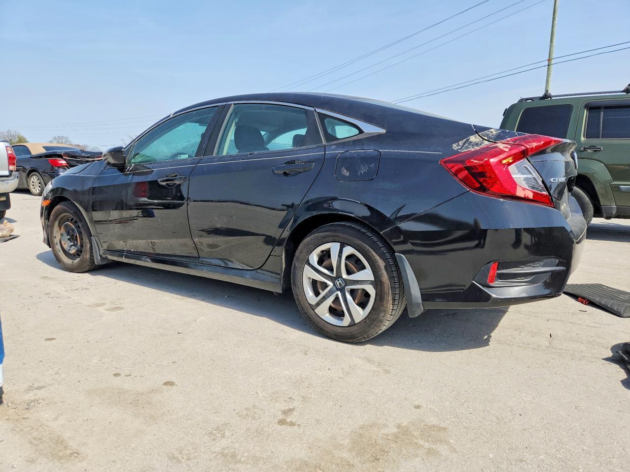 2018 Honda All Other - Image 2