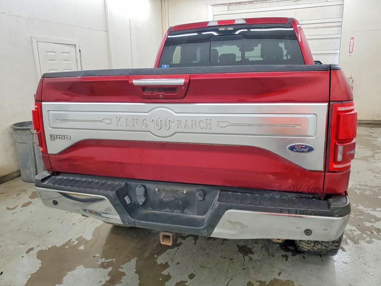2015 Ford F150 Supercrew - Image 6