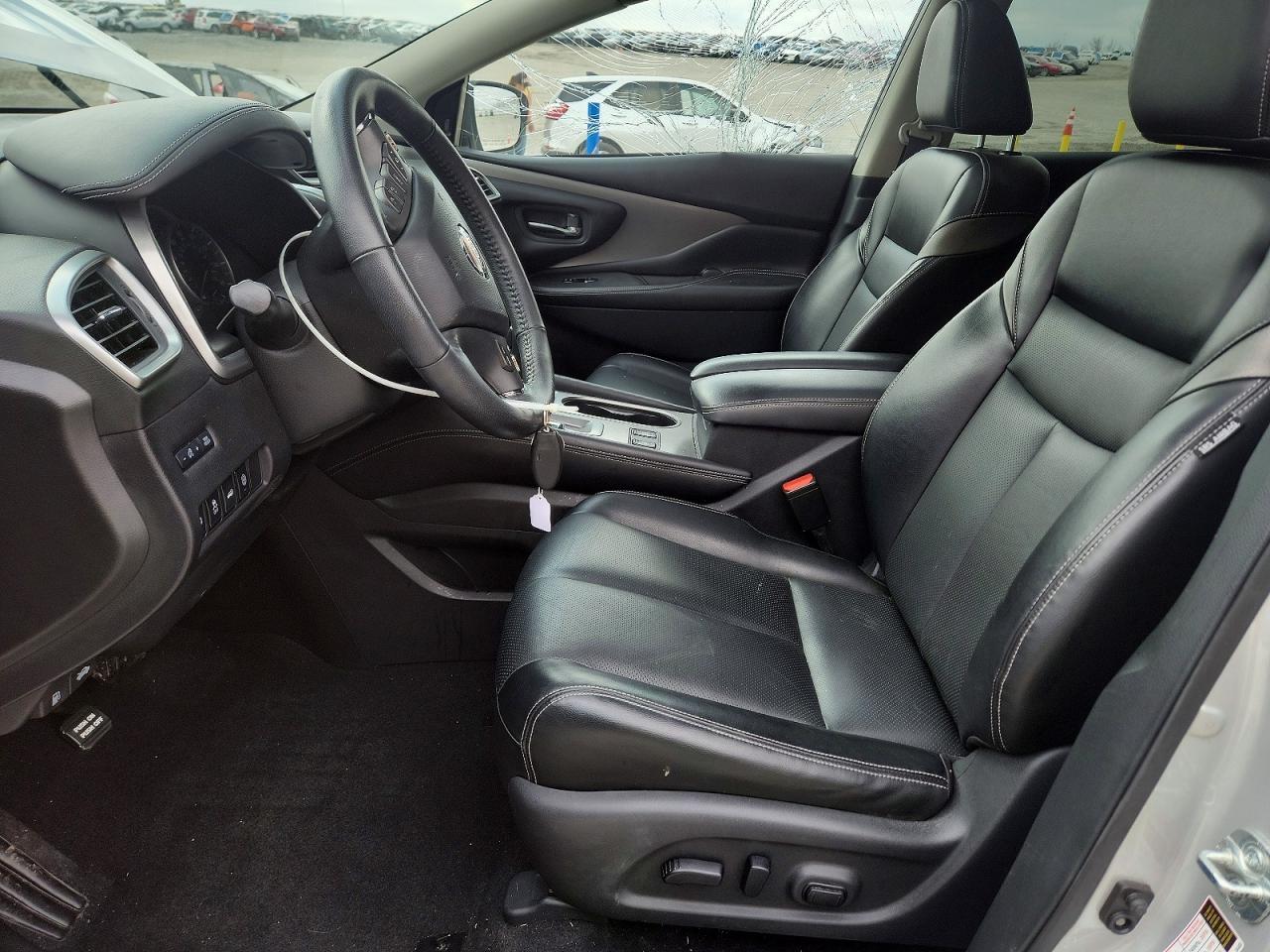 2022 Nissan Murano Sl - Image 7