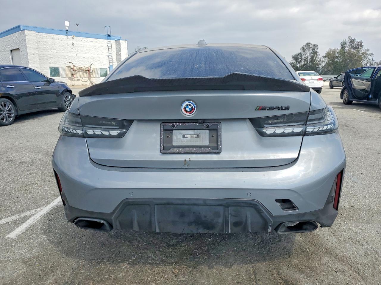2023 BMW M340I - Image 6
