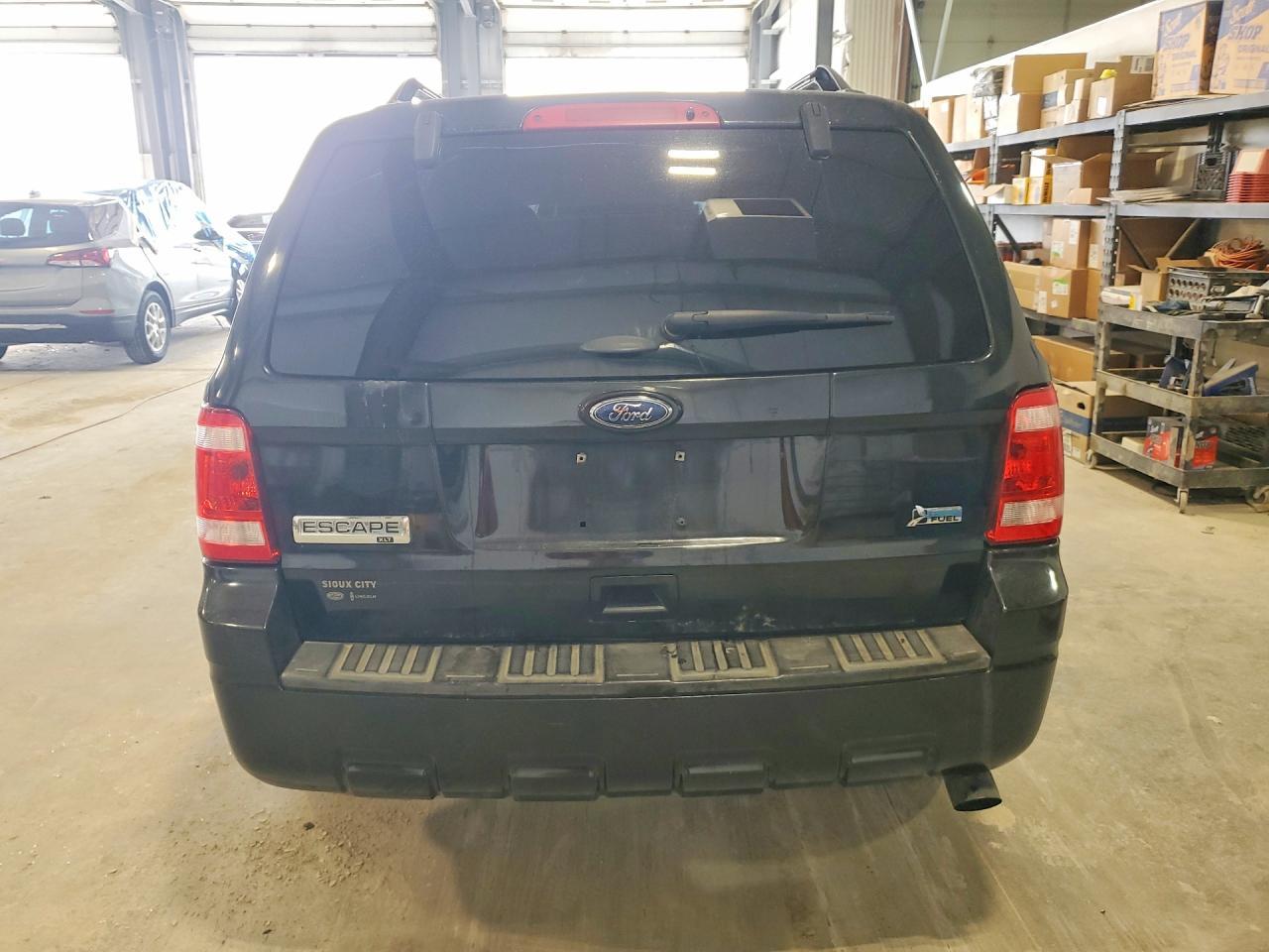 2011 Ford Escape Xlt - Image 6
