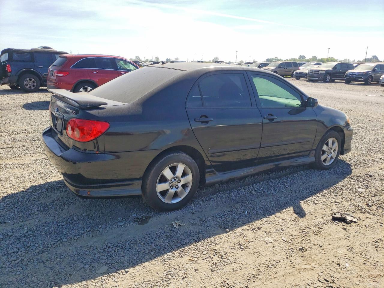 2006 Toyt Corolla - Image 3