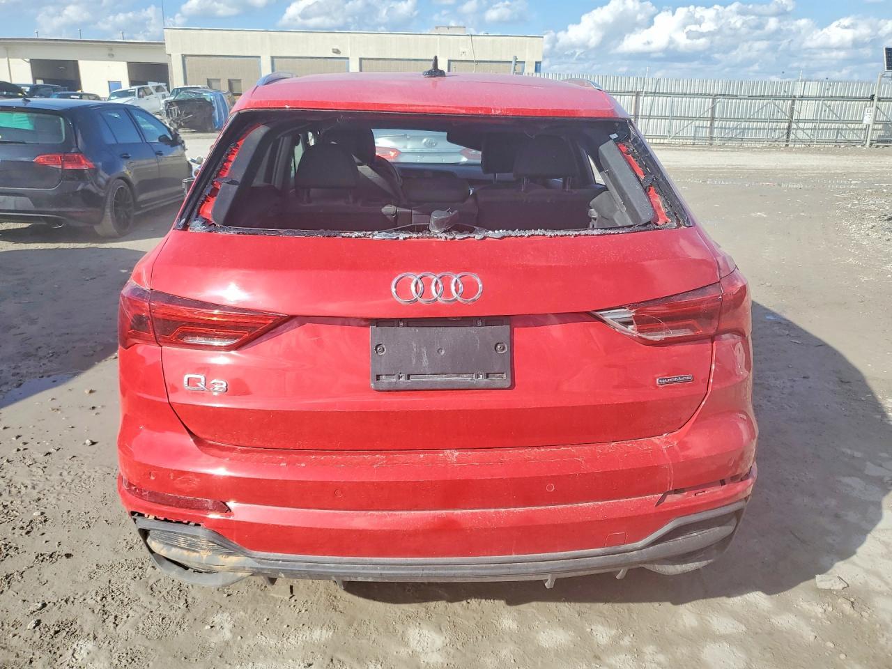 2024 Audi Q3 Premium - Фото 6