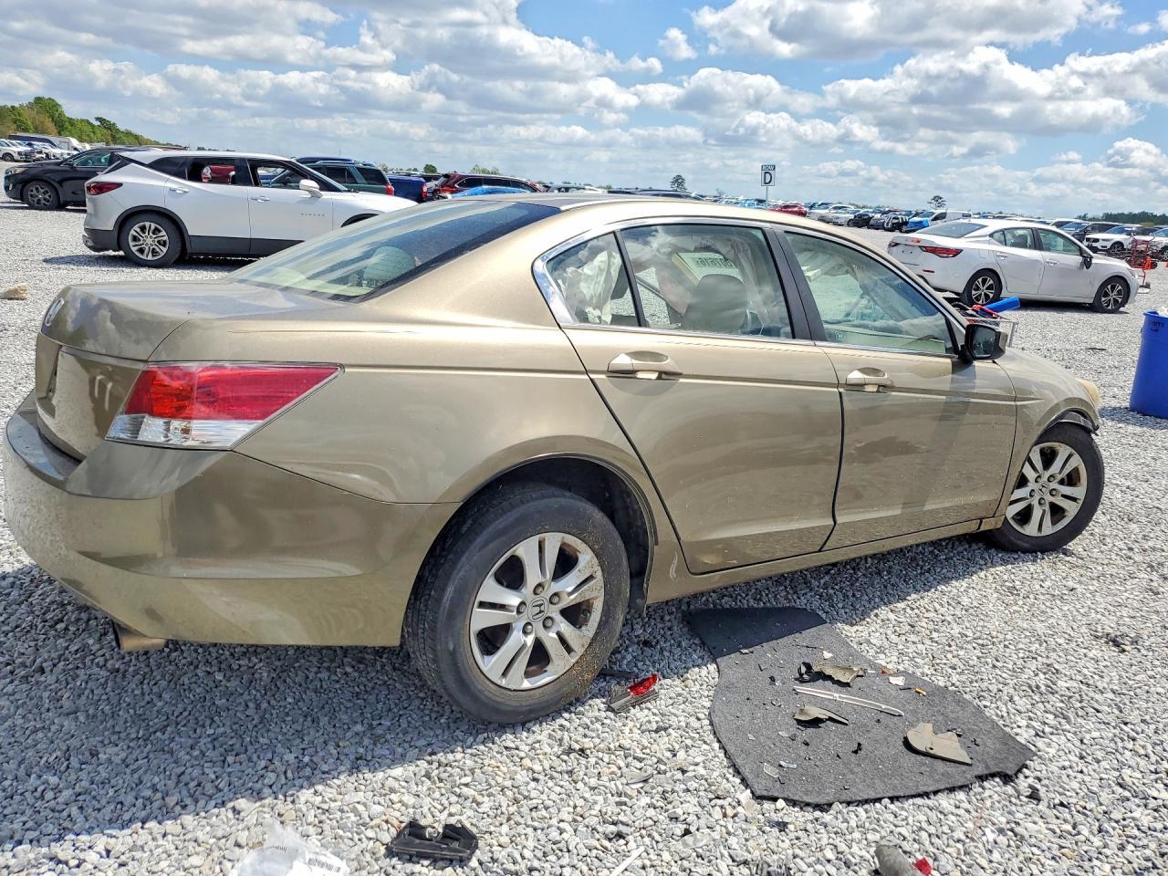 2008 Honda Accord - Image 3