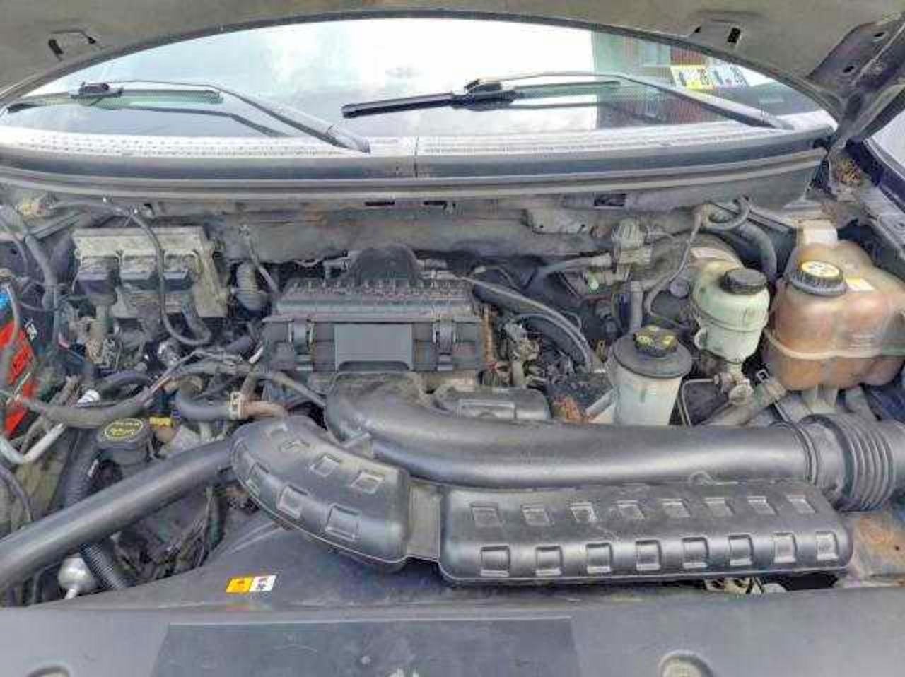 2006 Ford F150 - Фото 7