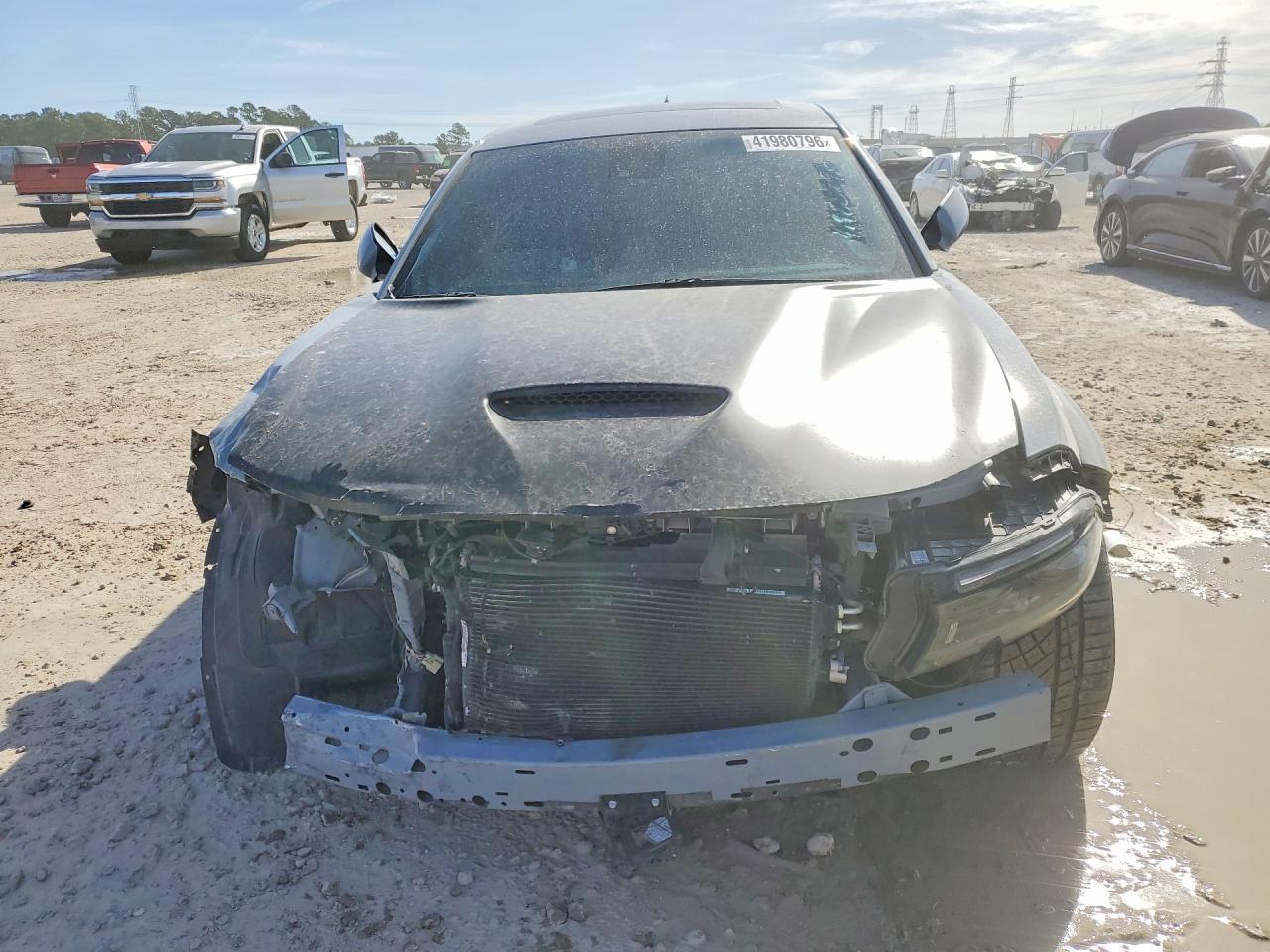 2022 Dodge Charger Scat Pack - Image 5