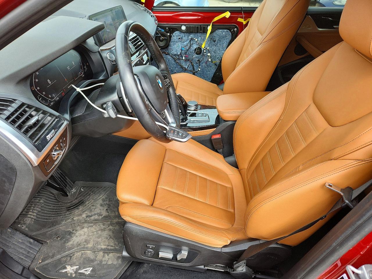 2020 BMW X4 xDrive30I - Image 7