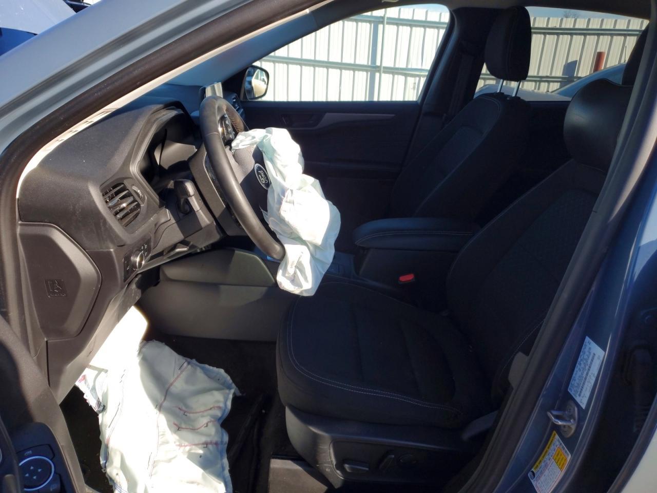 2024 Ford Escape Active - Фото 7