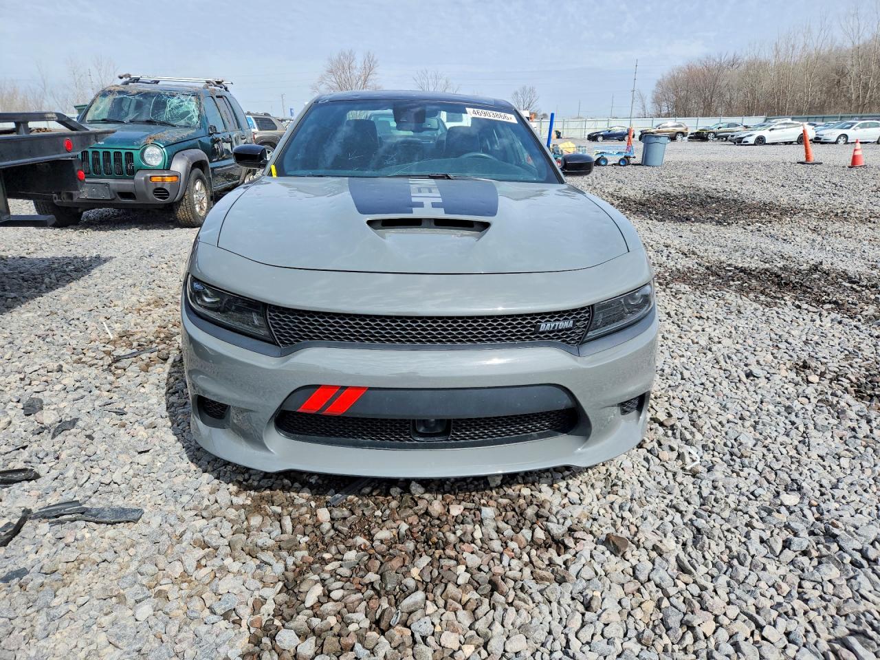 2023 Dodge Charger R - Image 5